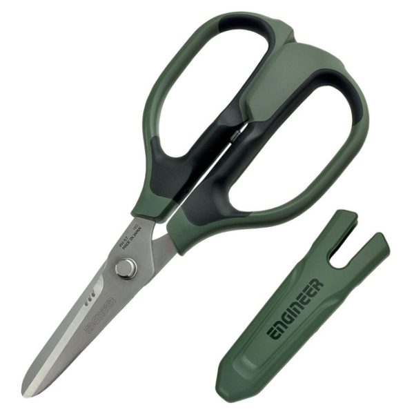 Heavy Duty Trauma Shears