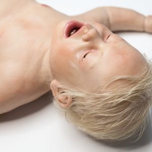 SIMBODIES Baby Male