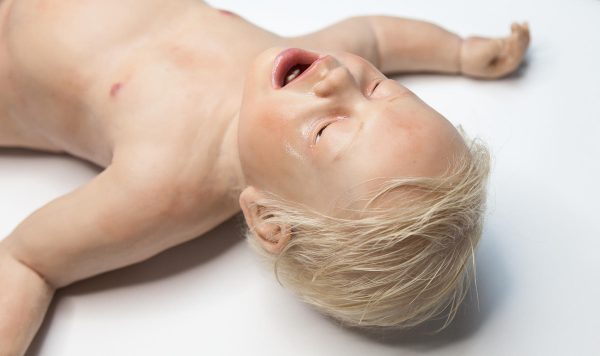 SIMBODIES Baby Male - Bilde 5
