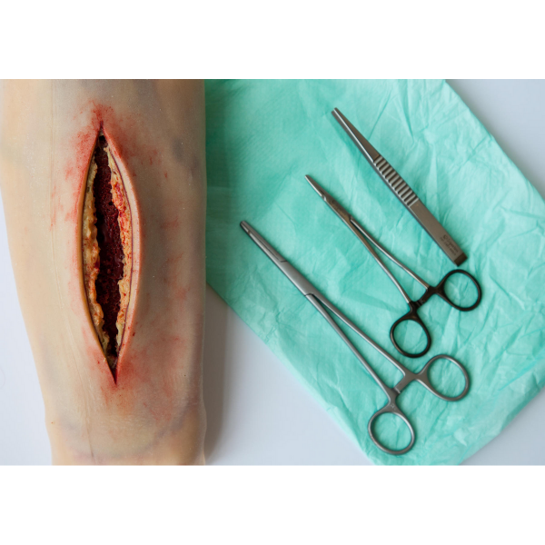 Nursing and Wound Care Kit