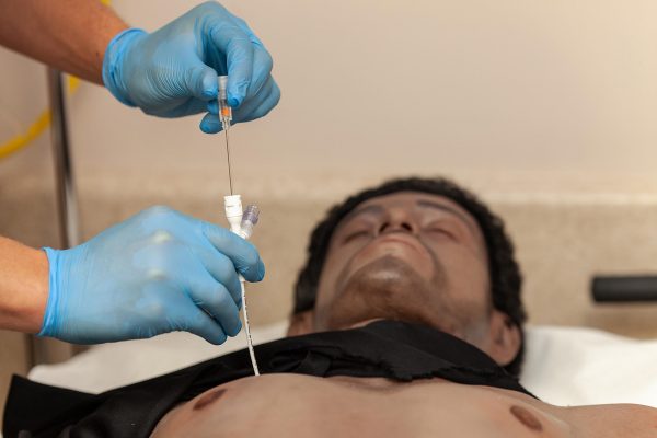 Russell Pneumofix® - 8 cm - Bilde 3