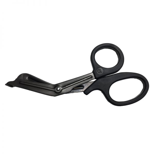 Safeguard Medical TiCN Coated Trauma Shears