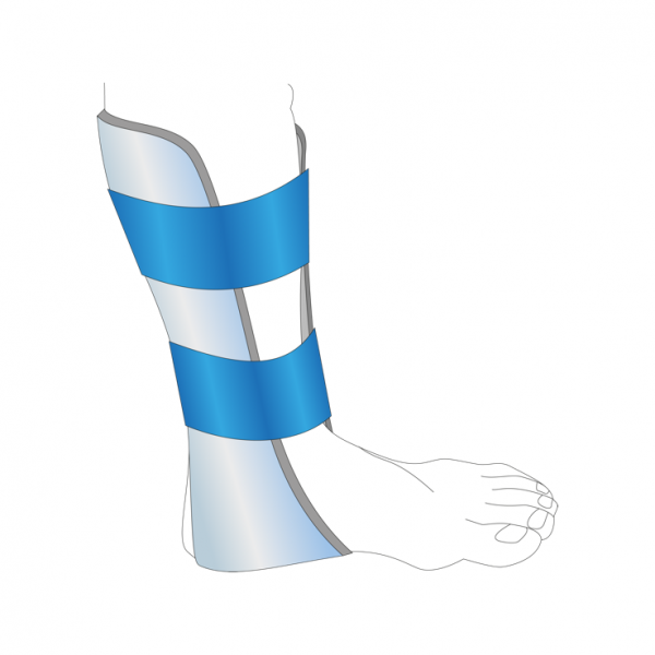 Prometheus Omni Splint® - Bilde 4