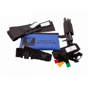Prometheus Traction Splint™