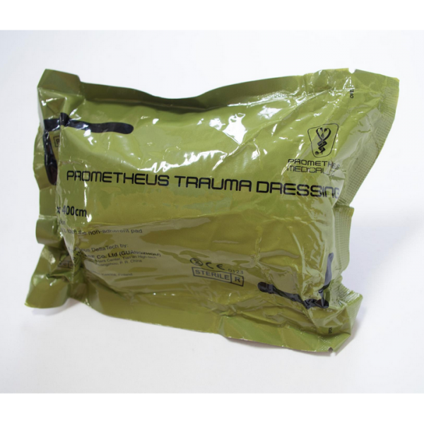 Safeguard Trauma Dressing (PTD)