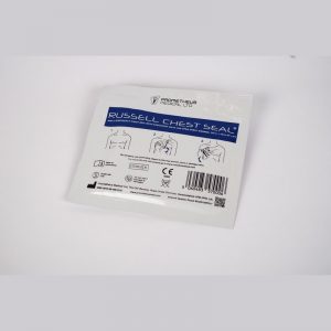 Russell Chest Seal®