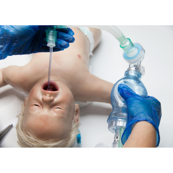 SIMBODIES Baby Male - Bilde 2