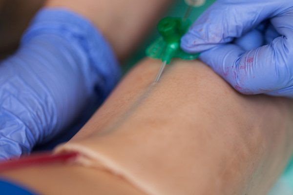Nursing and Wound Care Kit - Bilde 5