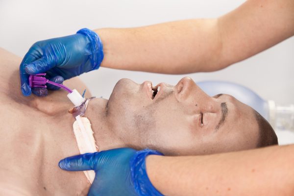 Airway Trainer - Bilde 5