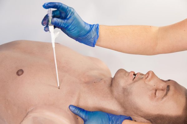 Airway Trainer - Bilde 4