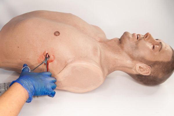 Airway Trainer - Bilde 3