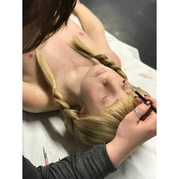 SIMBODIES Child Female & Male - Bilde 5