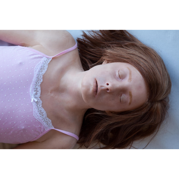 SIMBODIES Child Female & Male - Bilde 4