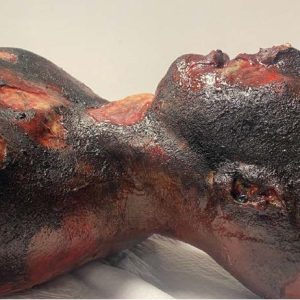 SIMBODIES Lifeless Burnt