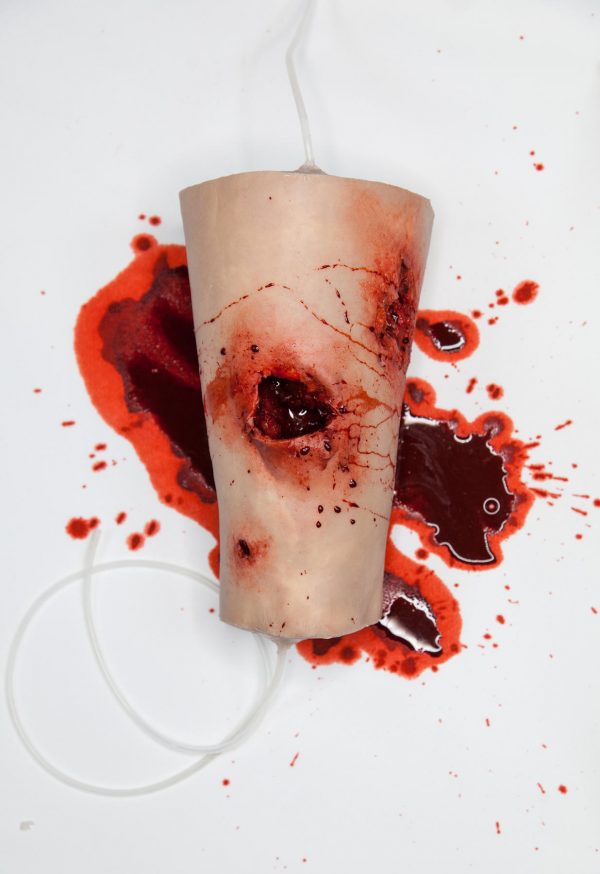 Thigh Packing Wound Trainer - Bilde 2