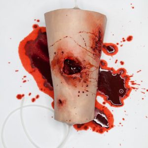 Thigh Packing Wound Trainer