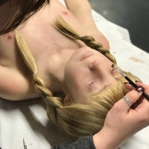 SIMBODIES Child Female & Male