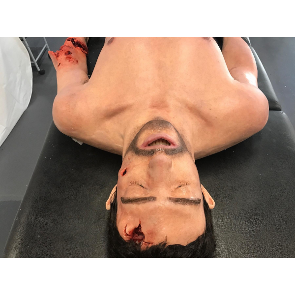 SIMBODIES Adult Male - Bilde 7