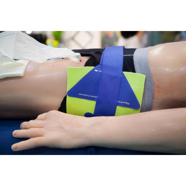 SIMBODIES Adult Male - Bilde 9