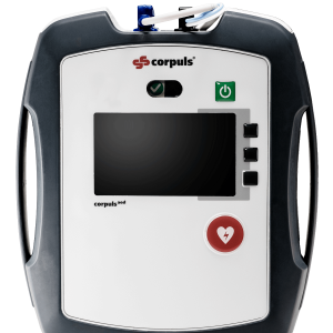 corpuls AED