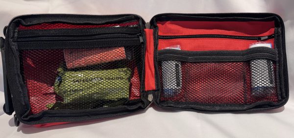 Personal Trauma Kit - Stopp blødningen - Bilde 4