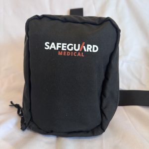 PP0052 - Førstehjelp avansert med bag