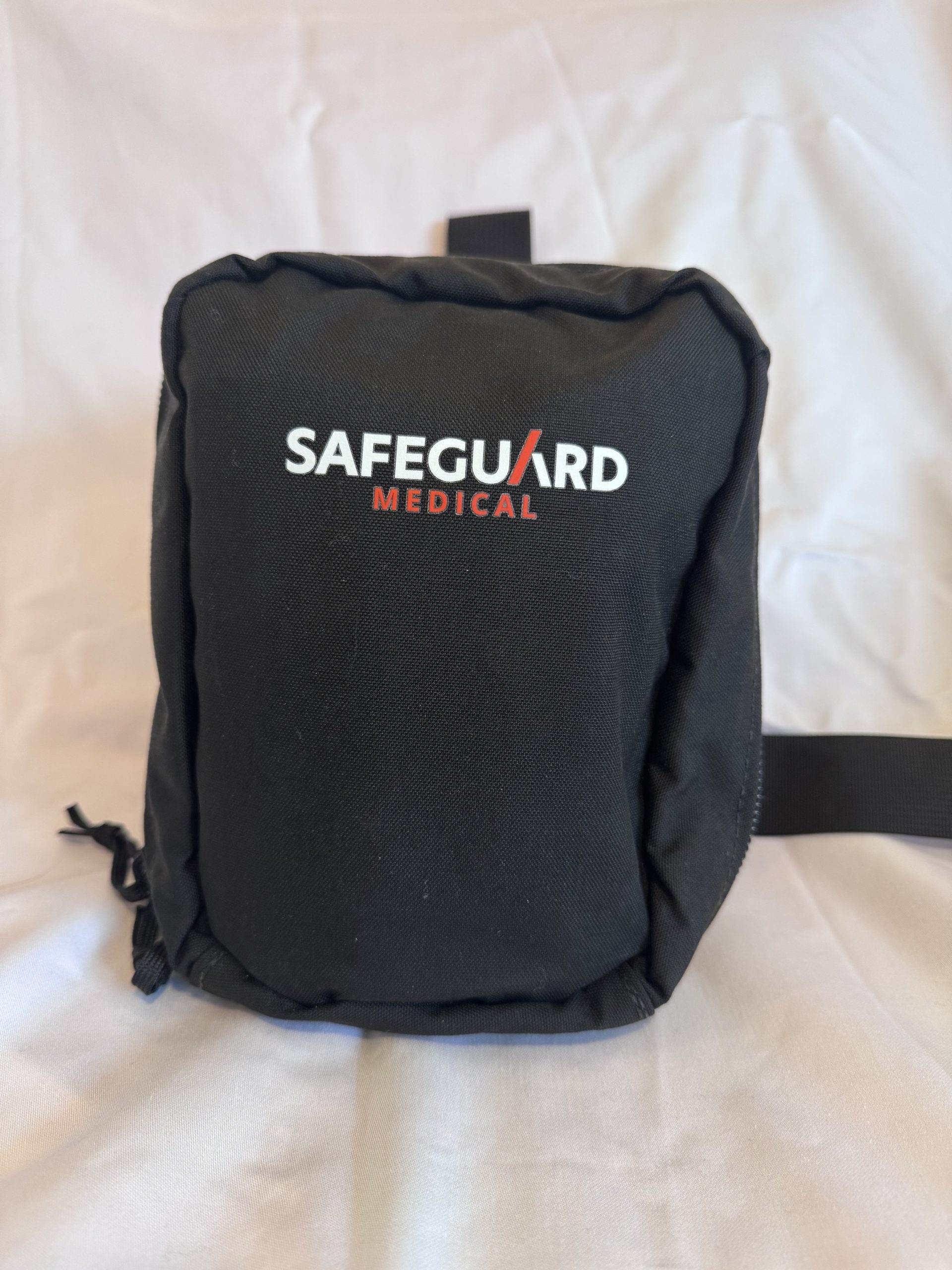 PP0052 - Førstehjelp avansert med bag