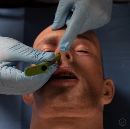 Nasal Airway